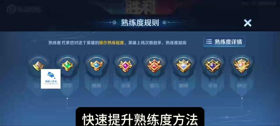 如何在王者荣耀中与高手对战？提升技巧有哪些？