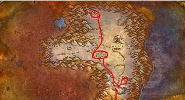 魔兽世界要塞挖矿点数如何查看和管理？