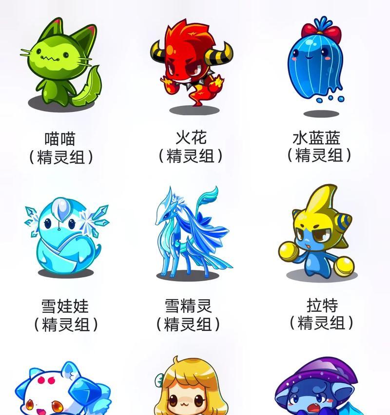 洛克王国珍兽进化条件是什么？进化后有哪些变化？