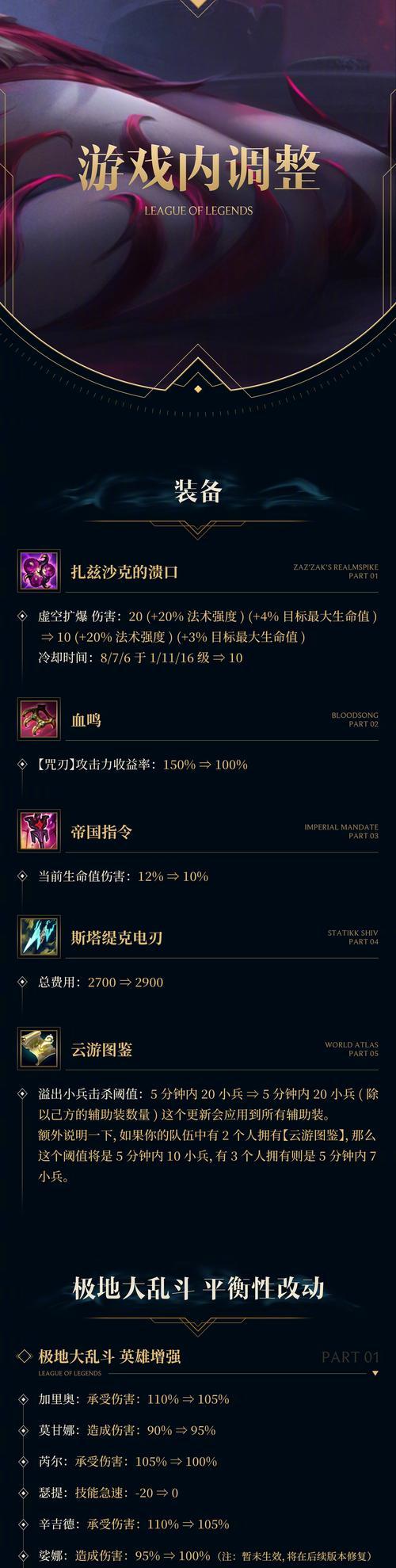 英雄联盟灵魂之子怎么玩？灵魂之子的技能和玩法是什么？
