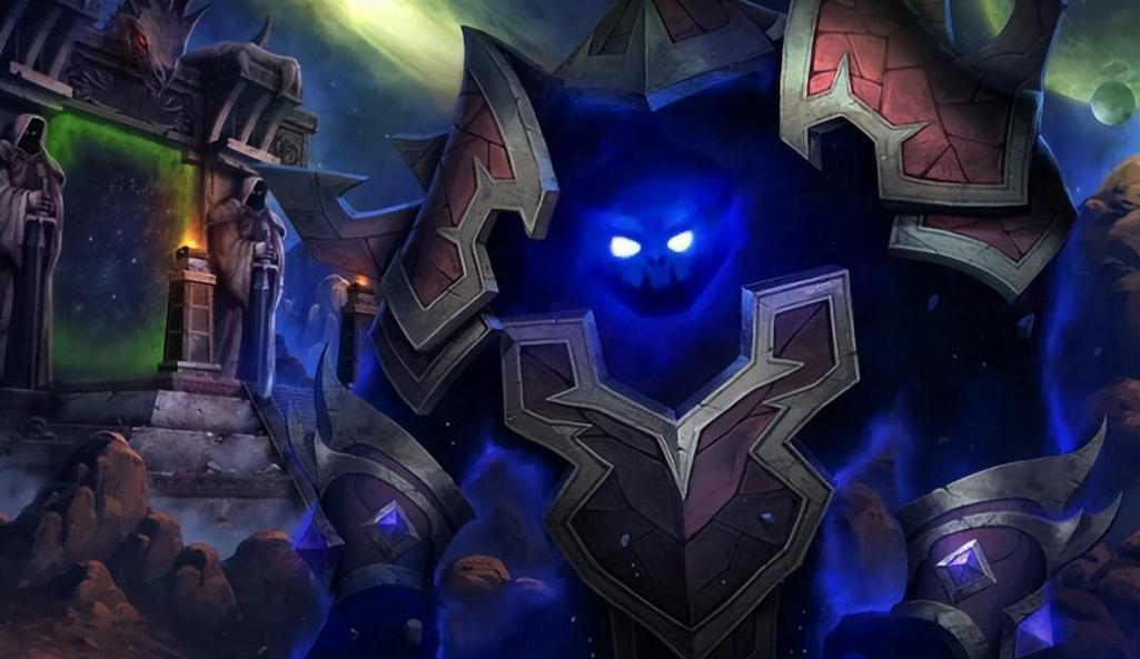 魔兽世界召唤圣光魔王的步骤是什么？