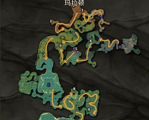 魔兽世界中飞天血色副本的打法是什么？需要注意哪些事项？