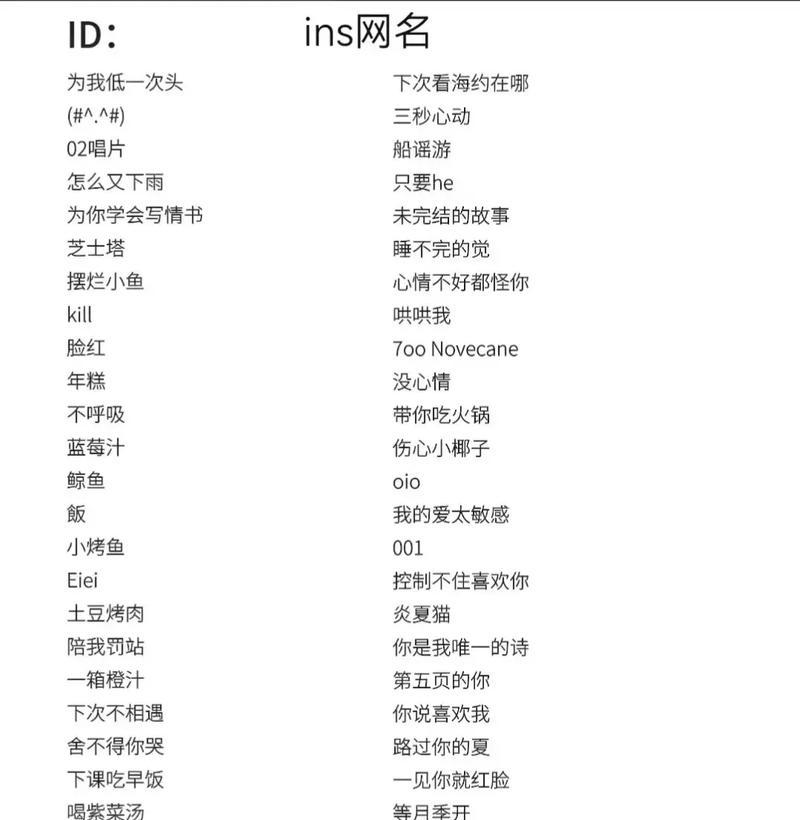王者荣耀取名技巧有哪些？如何起一个好听的名字？