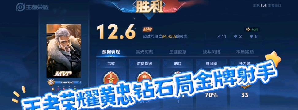王者荣耀中金牌有什么区别？如何获得？