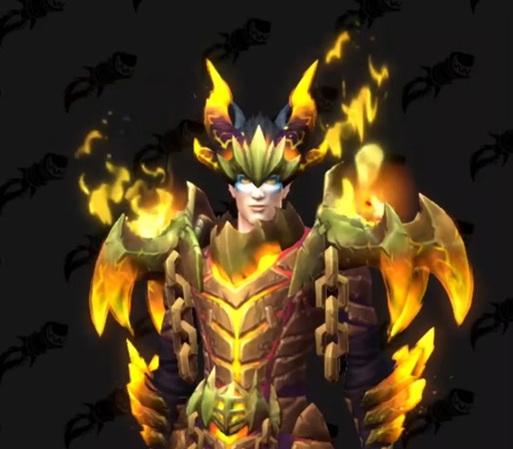 魔兽世界龙人战士怎么样？龙人战士的优缺点有哪些？