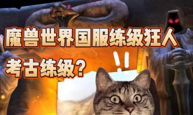 魔兽狂人模式开启方法是什么？如何在魔兽中激活狂人模式？