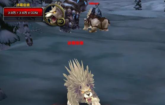 魔兽世界猎人如何科技抓宠物？