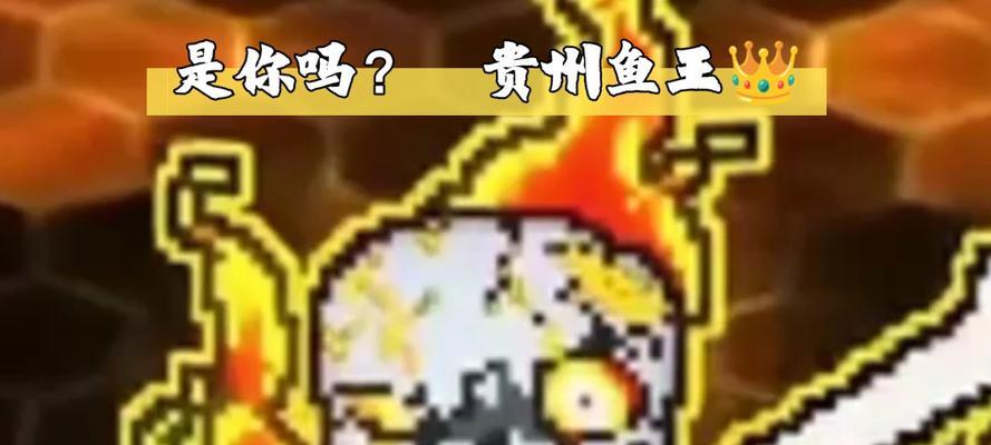 英雄联盟中老鱼哥的真实名字是什么？