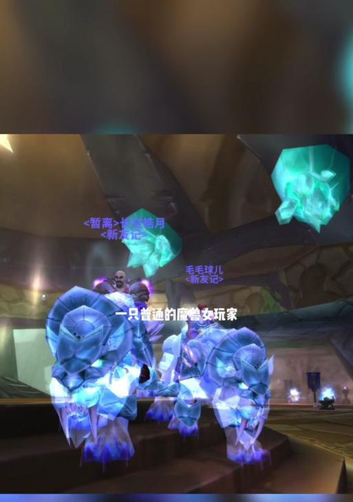 魔兽世界天鬼插件的使用方法是什么？