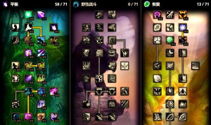 魔兽世界树保卫战的打法是什么？有哪些策略？