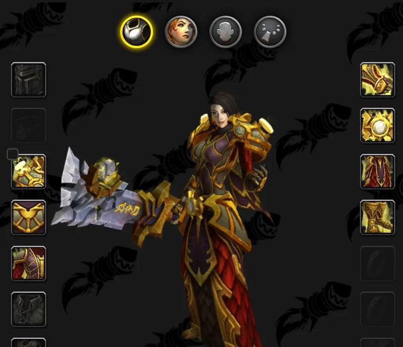 魔兽世界的武器手办如何获得？获得后有何意义？