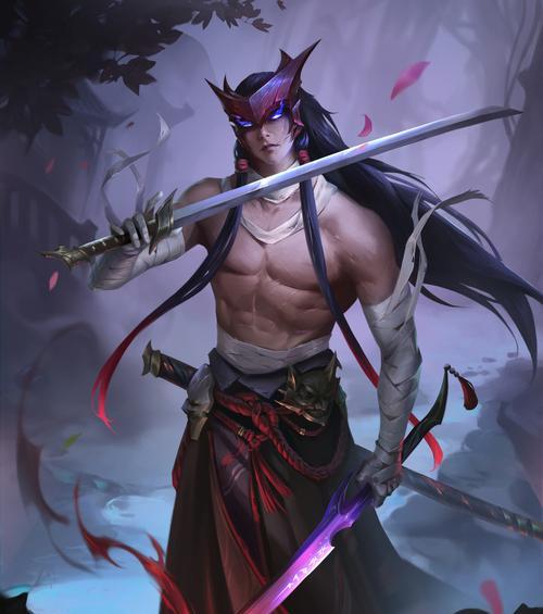 封魔剑魂的全名是什么？背景故事有哪些？