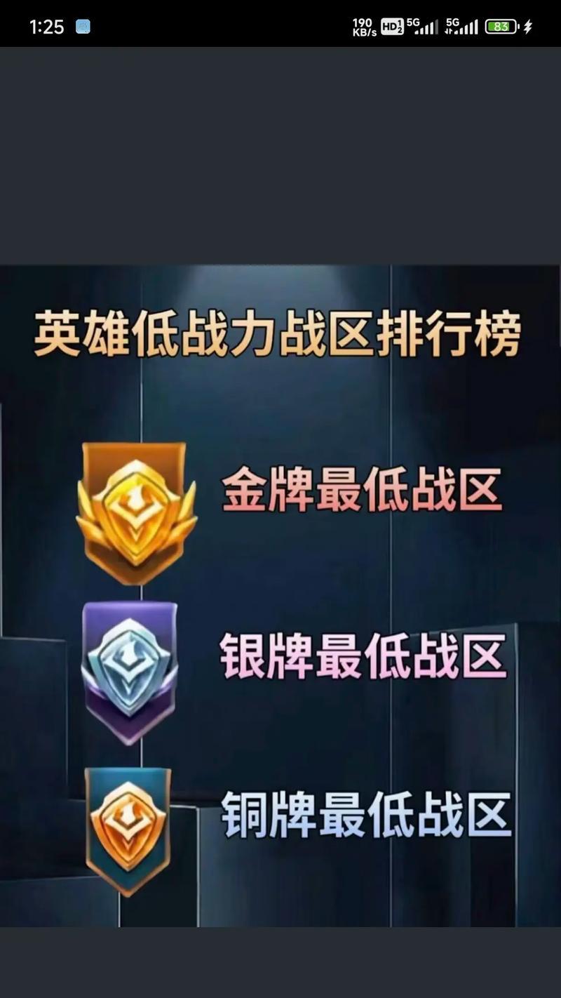 英雄联盟中如何设置英雄市标和省标？有什么好处？