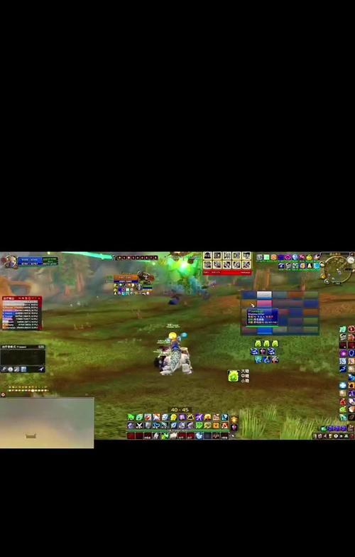 荷兰服魔兽世界商店入口在哪里？如何进入并购物？