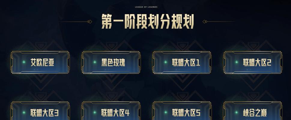 跨区匹配实力如何评估？对战结果会受影响吗？
