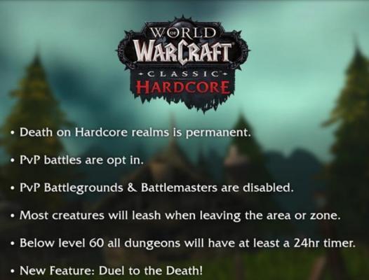 魔兽世界中无人幸存模式的开启方式是什么？