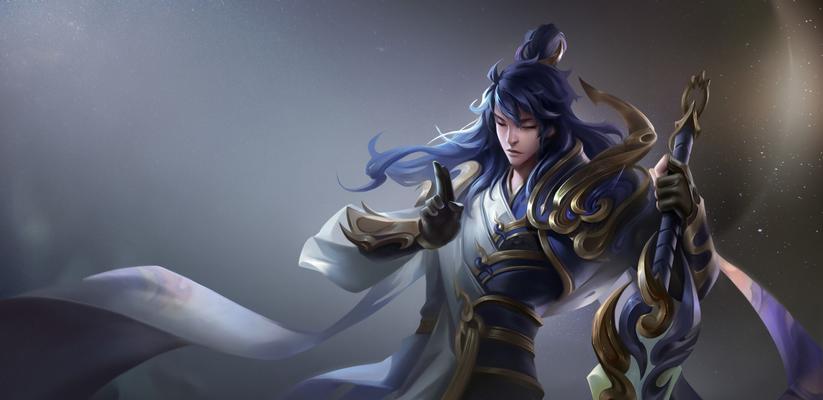 王者荣耀中李信这个英雄有何特点？李信的技能和玩法是什么？