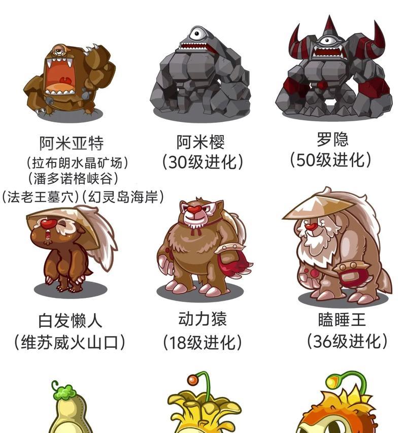 洛克王国新手如何选择宠物？选择宠物的技巧是什么？