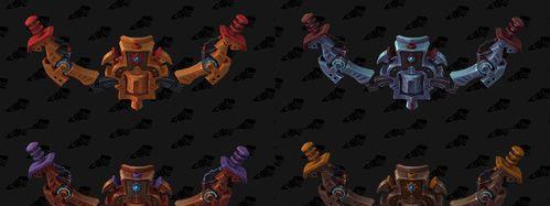 魔兽世界7.2版本神器获取方法？神器有哪些？