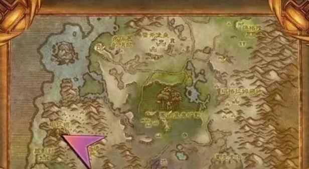 魔兽世界副本入口在哪里？需要什么条件？