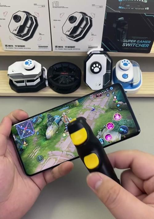 王者荣耀如何连接手柄？连接手柄后操作有何不同？