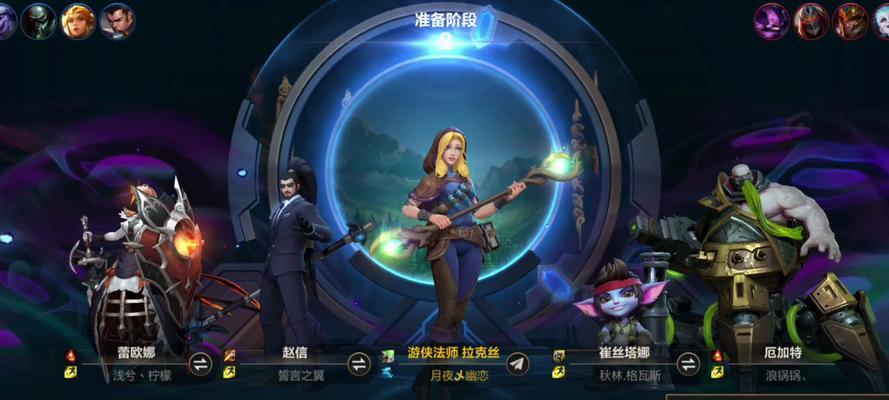 法拉士在英雄联盟中的操作技巧有哪些？