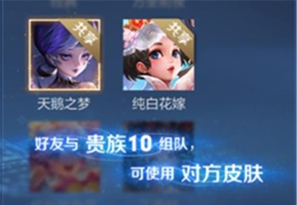 王者荣耀英雄共享如何操作？共享过程中需要注意什么？