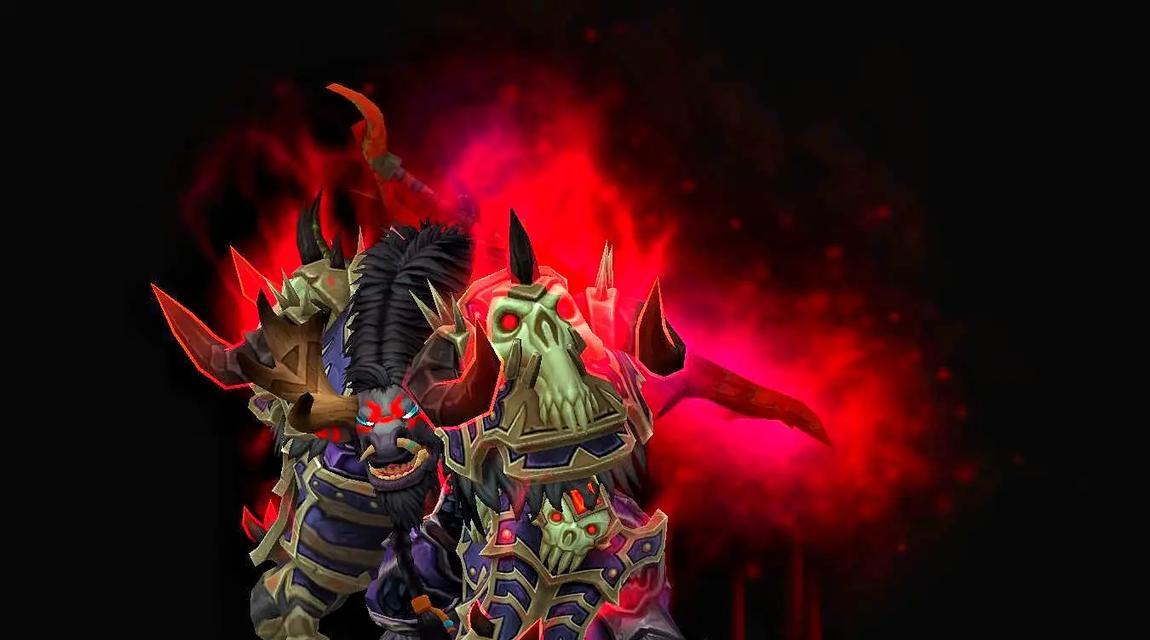 魔兽10.0dk选择指南？如何选择合适的死亡骑士专精？