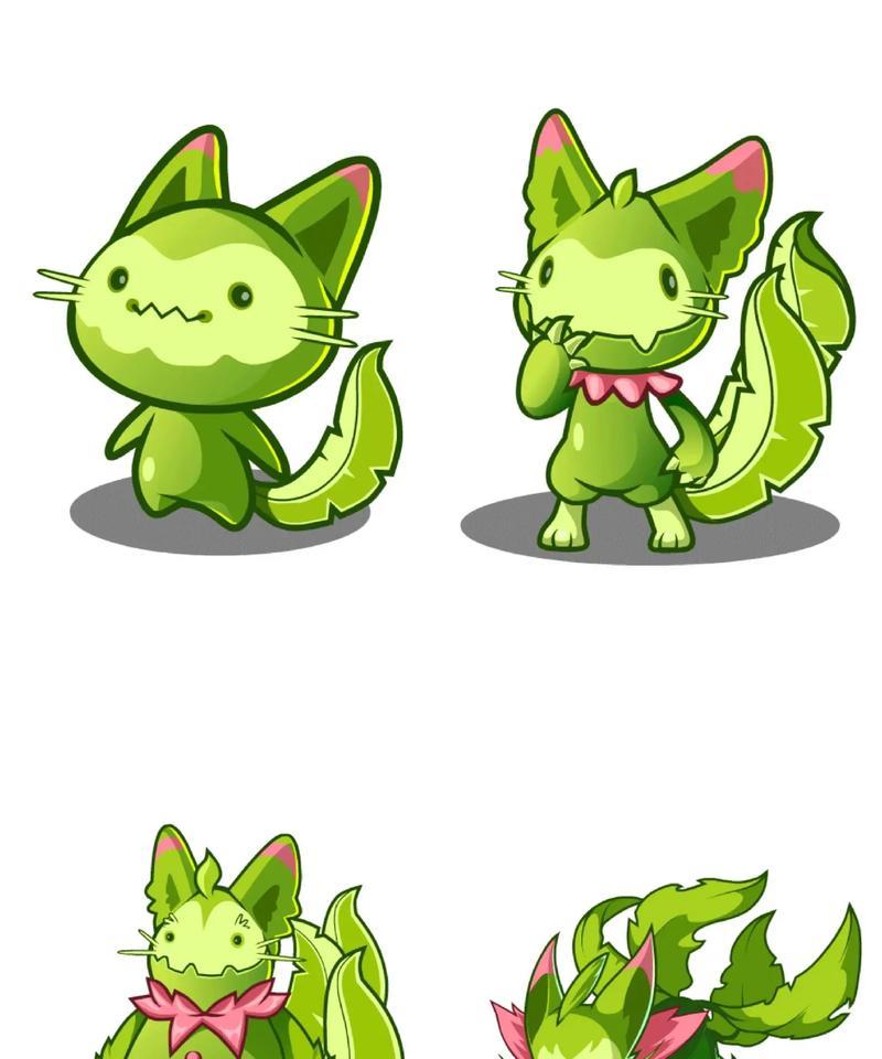 洛克王国草猫技能如何获得？获取方法有哪些？