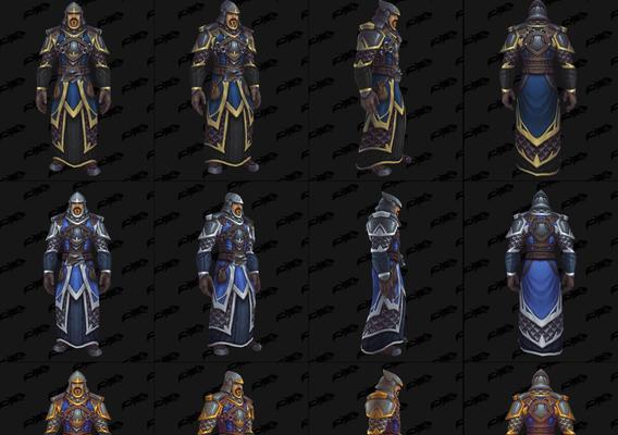 魔兽世界新手战士装备选择指南是什么？如何挑选合适的装备？