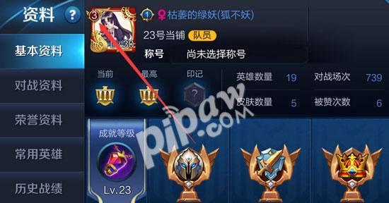 王者荣耀绑点是什么意思？
