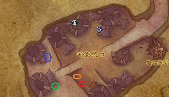 魔兽世界传送至其他村庄的步骤？