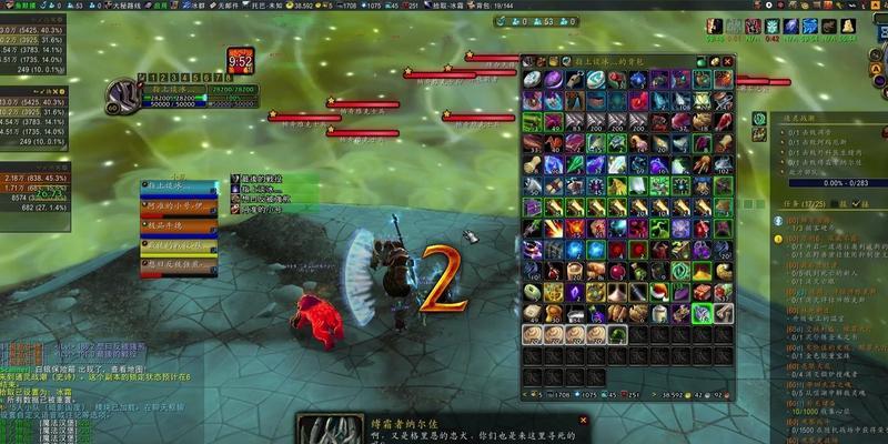 魔兽寒风的声音关闭方法是什么？如何在游戏内静音？