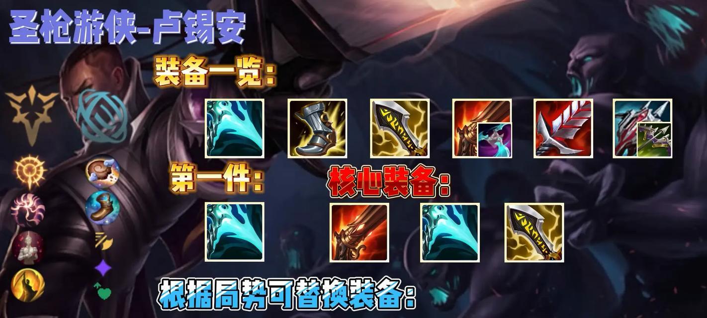 英雄联盟手游中AD路线为何总在上路？有什么战术意义？