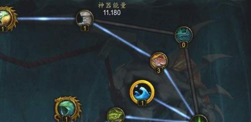魔兽世界神器使用技巧是什么？