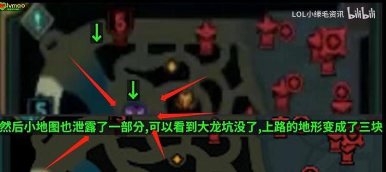 英雄联盟中如何进入围墙区域？围墙进入方法是什么？