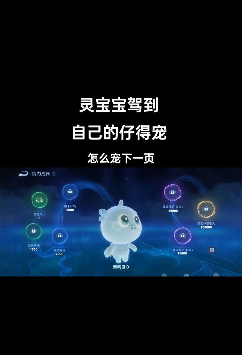 获取灵儿宠物的正确方法是什么？