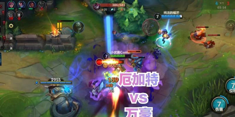 如何在英雄联盟中单挑万豪？单挑万豪的策略是什么？