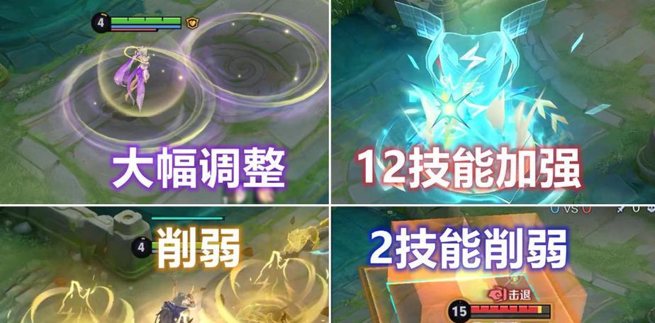 王者荣耀中如何对抗拳王英雄？有哪些策略？