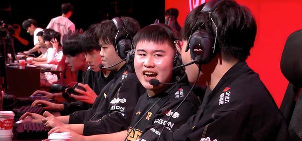 英雄联盟rng的合集是什么？如何观看rng的比赛？