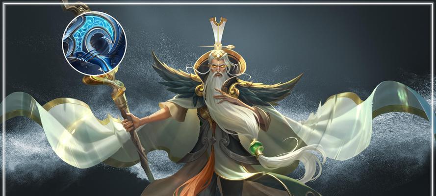 封神在王者荣耀中的作用是什么？