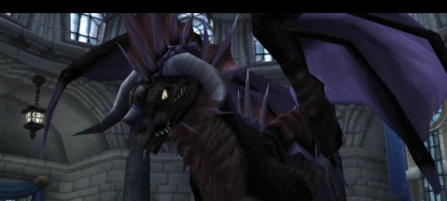 魔兽世界巨龙时代版本有哪些互动元素？如何参与互动？