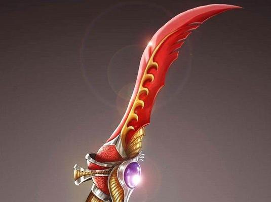 英雄联盟中流血剑是什么装备？属性和效果如何？