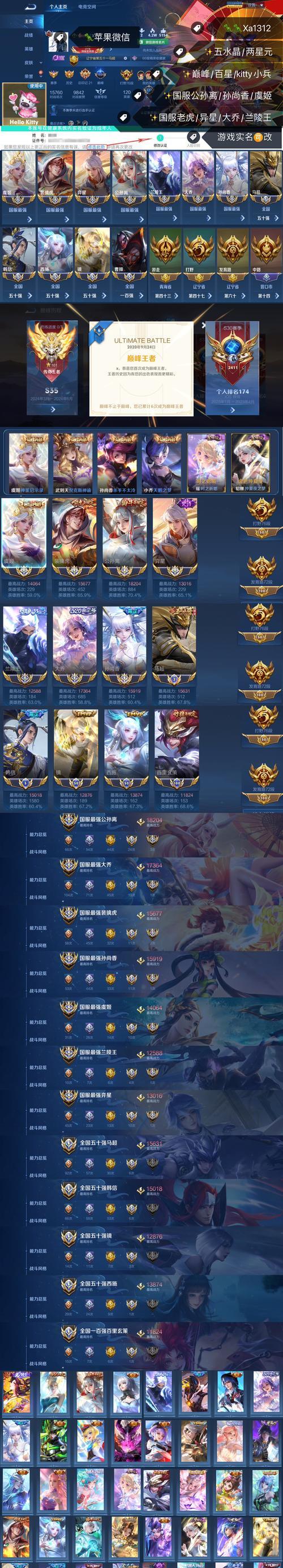 王者荣耀4.25更新什么内容？新版本有哪些亮点？