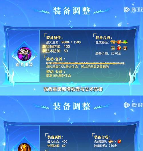 王者荣耀4.25更新什么内容？新版本有哪些亮点？