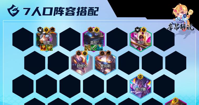 大棋英雄联盟的入门玩法是什么？