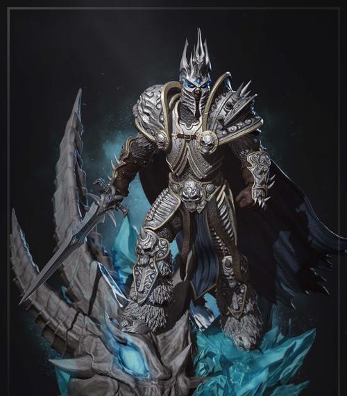 西方魔兽模型的制作方法是什么？需要哪些工具和材料？