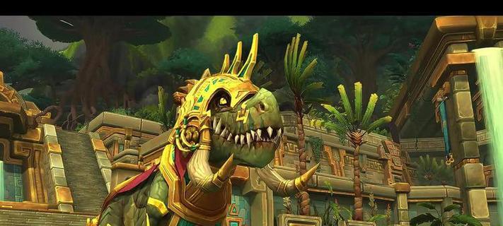魔兽世界莱赞如何召唤？召唤方法是什么？