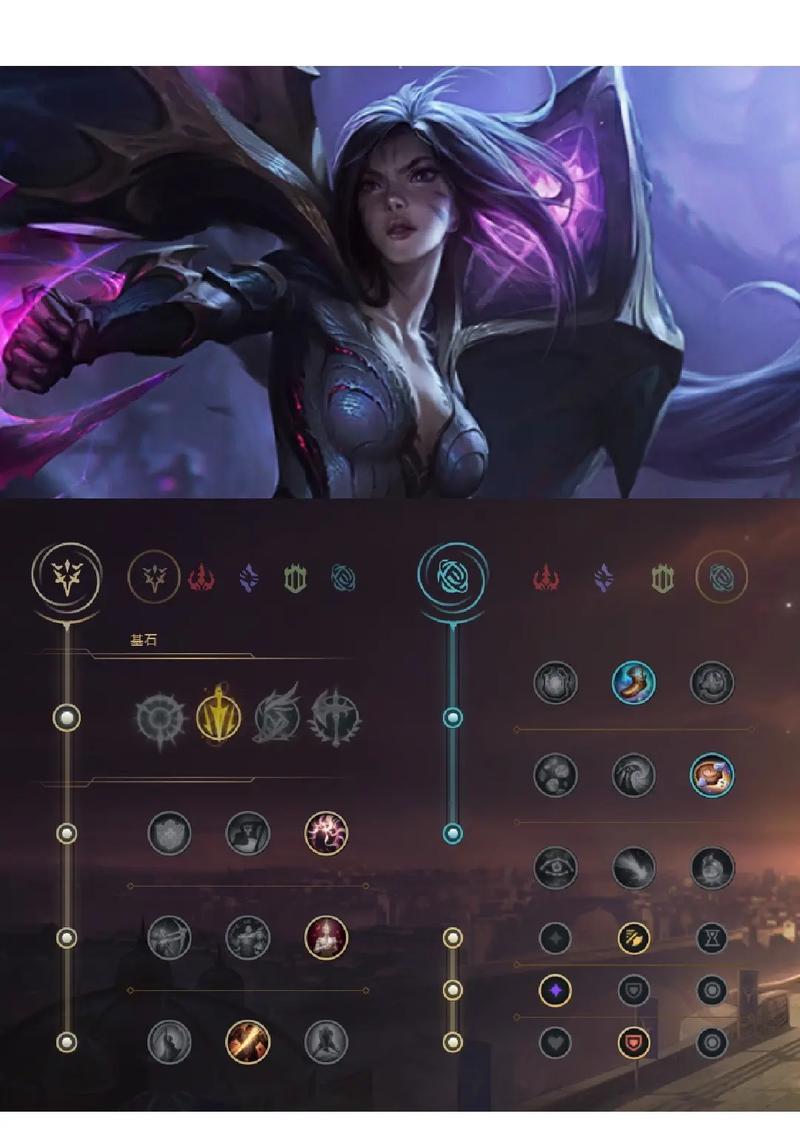 英雄联盟天意卡莎怎么玩？卡莎的正确玩法是什么？