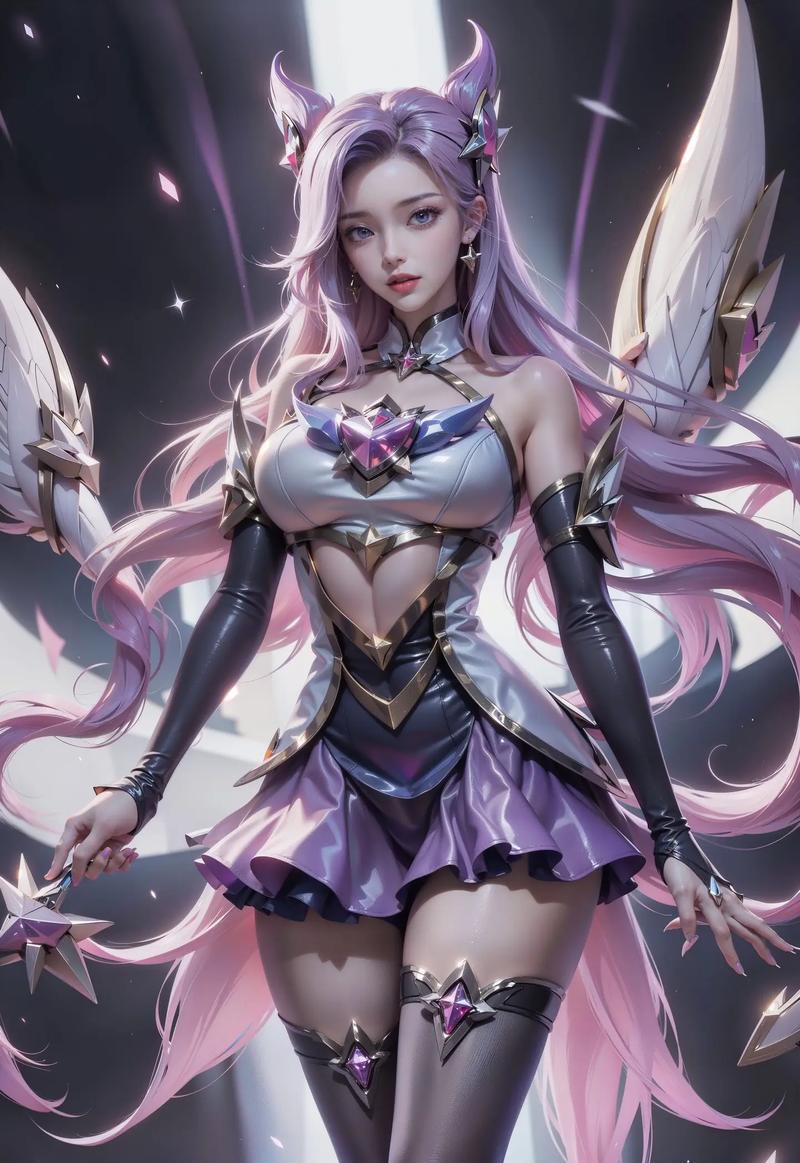 英雄联盟天意卡莎怎么玩？卡莎的正确玩法是什么？